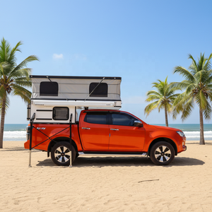 <span class=keywords><strong>Camper</strong></span> Ligero Estándar Europeo para Camioneta, Autocaravana Deslizable, <span class=keywords><strong>Camper</strong></span> Van - Product Image 3