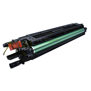 Bộ Xử Lý Màu IU214C IU214M IU214Y Cho Konica Minolta Bizhub C227 C367 C287 Máy Photocopy IU214 Hộp Mực Quang Điện - Product Image 2