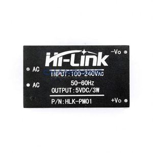 Módulo de sensor de fuente de alimentación original y nuevo de la HL-LINK - Product Image 3