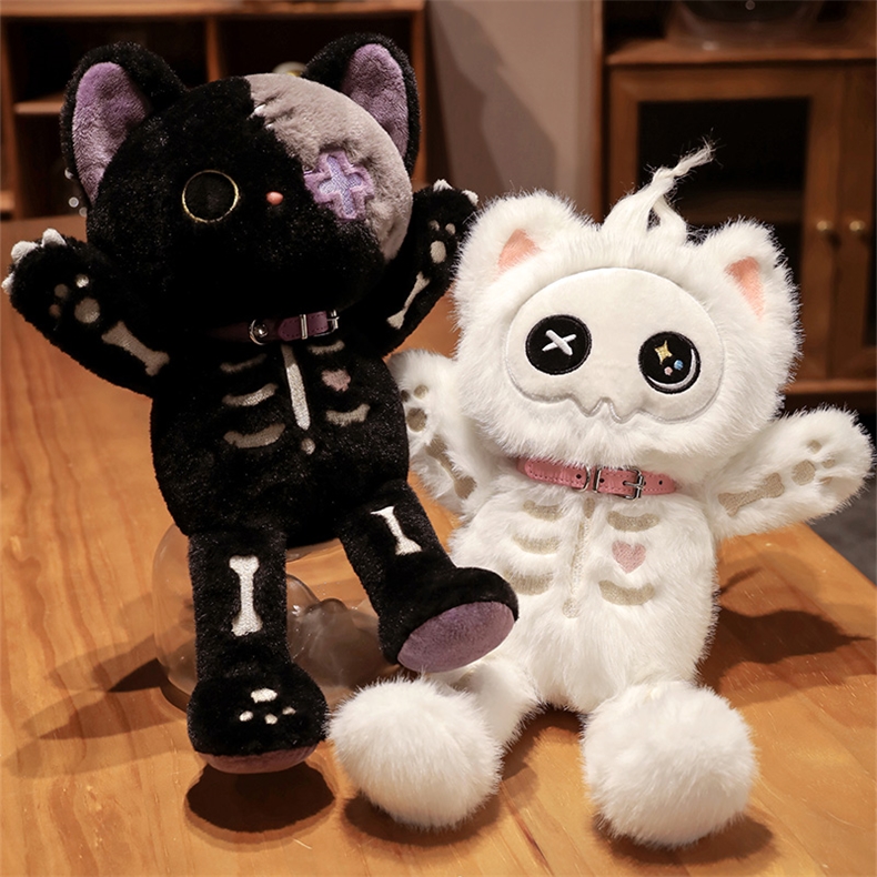 【 Halloween Sale 】No.695　カスタムボールペン　ねこ Amazon.com: ICHRATI Halloween Horror Shoe Charms 12Pcs Witch