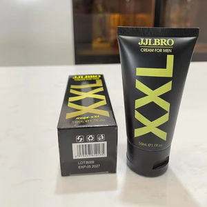 Gel XXL de massage épaississant de grande taille crème de massage crème de massage crème de massage de soins privés pour adultes produits sexuels pour hommes meilleure vente - Product Image 4