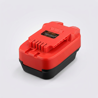 Adaptor DM20BAU untuk Peralatan Tanpa Kabel 20V untuk Mengubah Baterai Menjadi Peralatan Bertenaga Listrik
