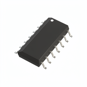 Composant électronique en stock : Chip OP484ESZ-REEL 14 SOIC – Achetez en ligne les composants électroniques BOM IC - Product Image 1