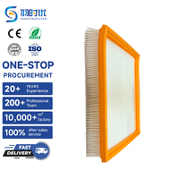 Filtro de Aire Acondicionado para Cabina de Alta Calidad RE593819 SC90482 P1001 SH52066 8V0723 para J-oh-n De-er-e
