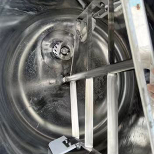 Mezclador <span class=keywords><strong>de</strong></span> peróxido <span class=keywords><strong>de</strong></span> hidrógeno y lejía anticorrosiva Tanque <span class=keywords><strong>de</strong></span> mezcla <span class=keywords><strong>de</strong></span> almacenamiento <span class=keywords><strong>de</strong></span> cloro líquido con prueba <span class=keywords><strong>de</strong></span> explosiones - Product Image 5