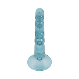 Portacandele in Vetro Minimalista per Candele a Colonna, Centrotavola per Sala da Pranzo, Cucina, Caffetteria, Decorazione - Product Image 6