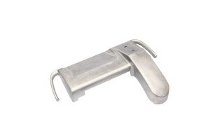 Componentes <span class=keywords><strong>de</strong></span> Lámparas Quirúrgicas <span class=keywords><strong>de</strong></span> Aluminio Fundido <span class=keywords><strong>de</strong></span> Precisión |   Piezas <span class=keywords><strong>de</strong></span> cabezal <span class=keywords><strong>de</strong></span> luz LED <span class=keywords><strong>de</strong></span> grado médico con acabado antibacteriano y resistente a la corrosión - Product Image 3