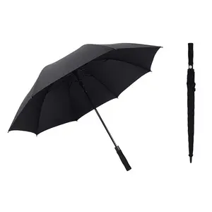 튼튼한 비 우산 2021 사용자 정의 골프 우산 우산 가방