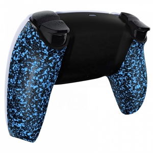 อุปกรณ์เสริมจอยเกมแบบขายส่ง ยางกันลื่น ฝาหลัง ตัวครอบ ตัวป้องกัน สำหรับจอยไร้สาย PS5 Dualsense - Product Image 4