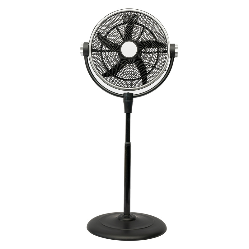 Hot Selling Oem Stand Cool Fan