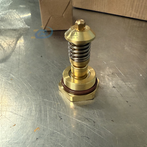 Katup kontrol suhu minyak 6P-3206 cocok untuk Dozer D9R D6C D6D D5 D5B D10 - Product Image 2