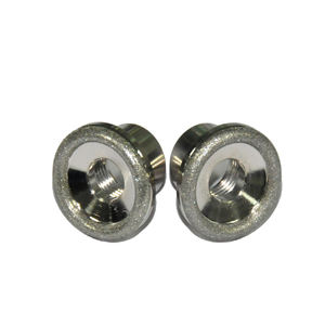 Baguettes diamantées Dermabrasion Conseils de microdermabrasion Filtre en coton pour la peau Outil de soin du <span class=keywords><strong>visage</strong></span> - Product Image 4