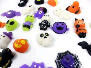 Squishy Halloween Mochi Squeeze <strong>Toys</strong> Stress Relieve <strong>Toy</strong> Anti Stress <strong>Spider</strong> Web <strong>Ghost</strong> <strong>Toy</strong> for Kids - Product Image 4
