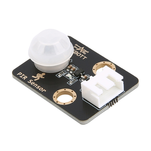 Acebott pyroelectric cảm biến chuyển động hồng ngoại cho <span class=keywords><strong>Arduino</strong></span> - Product Image 5