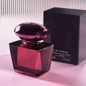 Mini <span class=keywords><strong>Profumo</strong></span> da Viaggio Portatile per Donne, Fragranza Leggera e Duratura, Regalo per Signore - Product Image 4