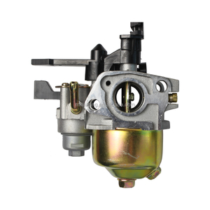 Carburador para <span class=keywords><strong>Motor</strong></span> <span class=keywords><strong>HONDA</strong></span> 168F 170F P19 P18 GX110 GX120 GX160 de 6.5HP y 4 Tiempos - Product Image 2