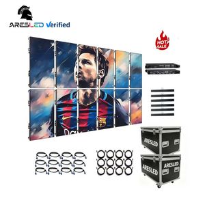 Sistema Chiavi in Mano per Pareti LED, Schermi Pubblicitari LED Corina da 1x3 Metri, Prezzo Pannelli LED a Parete - Product Image 1