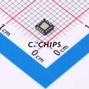 PCA9554ABS3วงจรรวม118 HVQFN-16-EP(3x3) ใหม่และดั้งเดิมชิปวงจรรวม I/O Expander - Product Image 2