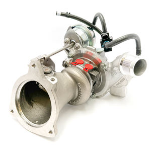 Turbocompressore, Sovralimentazione Adatto per FORD 54399980144 Turbine Complete - Product Image 5