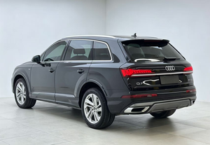 <span class=keywords><strong>Audi</strong></span> Q7 2023 45 TFSl <span class=keywords><strong>quattro</strong></span> S line <span class=keywords><strong>Sport</strong></span> - Product Image 4