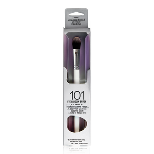 101 pinceles para sombra de ojos, pincel de maquillaje individual para el cuidado diario de la piel, para todo tipo de piel - Product Image 2
