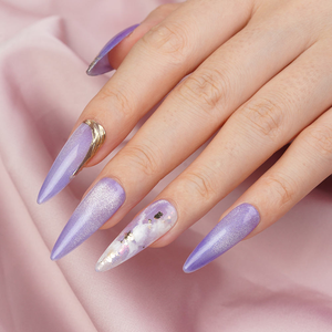 Vernis à ongles magnétique œil de chat magique non toxique UV Gel 15ml 16 couleurs pour <span class=keywords><strong>manucure</strong></span> DIY française en salon de <span class=keywords><strong>manucure</strong></span>, marque privée - Product Image 3