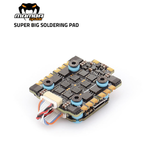 DIATONE MAMBA 5 Reactor 66 ESC BLHeli32 4IN1 66A 4~6S Lipo MK4 F722 Mini ชุดอุปกรณ์เสริม (ICM42688P/MPU6000) ผลิตเอง - Product Image 5