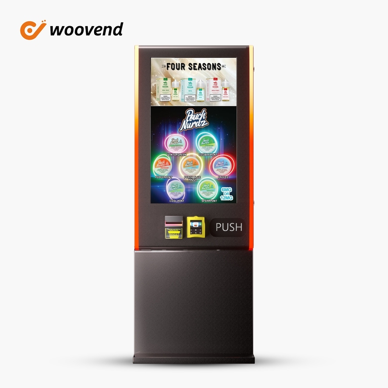 Wholesale Mini Vending Machine With Card