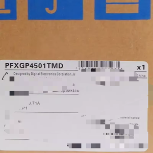 Écran tactile PFXGP4501TMD HMI neuf dans la boîte expédition accélérée 1PC - Product Image 1