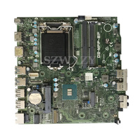 Carte mère d'origine pour Dell 3050M D8-MFF-BF, ordinateur de bureau, JP3NX 0JP3NX CN-0JP3NX LGA 1151 DDR4, 100% testée