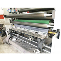 Machine de laminage humide en rouleau, OEM et ODM, 600-2500MM, appareil de plastification humide, livraison gratuite