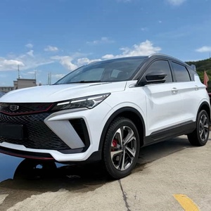 Geely Coolray 1.5T Económico - SUV Compacto Deportivo 2022 en Oferta - Exportación LHD - Product Image 3