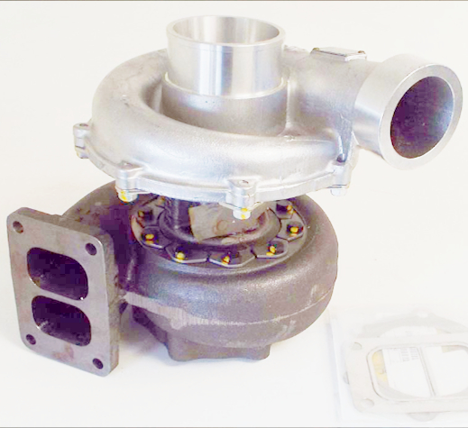 Turbocharger 114400-3840 for Isuzu Excavator 6W61TC Engine