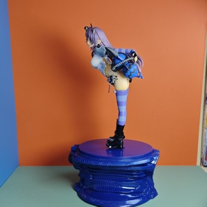 Statua della Gelosia dei Sette Peccati Capitali, Modellino Anime, Figura di Bella Ragazza Anime, Ornamento Decorativo da Collezione - Product Image 4