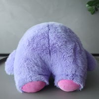2024 nouveau produit personnalisé dessin animé peluches doux Animal en peluche jouets animaux en peluche jouet en peluche pour enfant