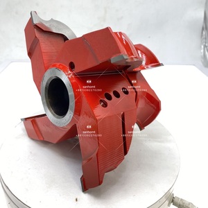 Công Cụ Cắt Cnc 2 Sáo <span class=keywords><strong>Tct</strong></span> Cnc Router Công Cụ Cắt Carbide End Mill SHT55250 - Product Image 5