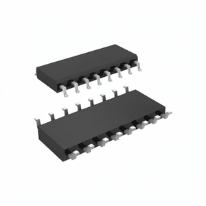 Buy Online Electronic Components Power Management (PMIC) MAX5942ACSE+T 16 SOlC Manufacturer Channel - Product Image 1