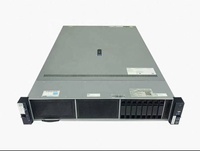 Server Rak H3C UniServer R4950 G6 Pabrik Cina dengan 2 Prosesor AMD EPYC Seri 9004