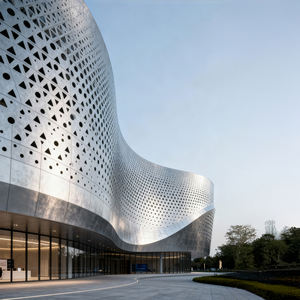 Panel decorativo de aluminio, lámina, placa y bobina 1050 3003 5052 6005 6061 con recubrimiento en polvo, anodizado, personalizado, hecho en Vietnam - Product Image 6