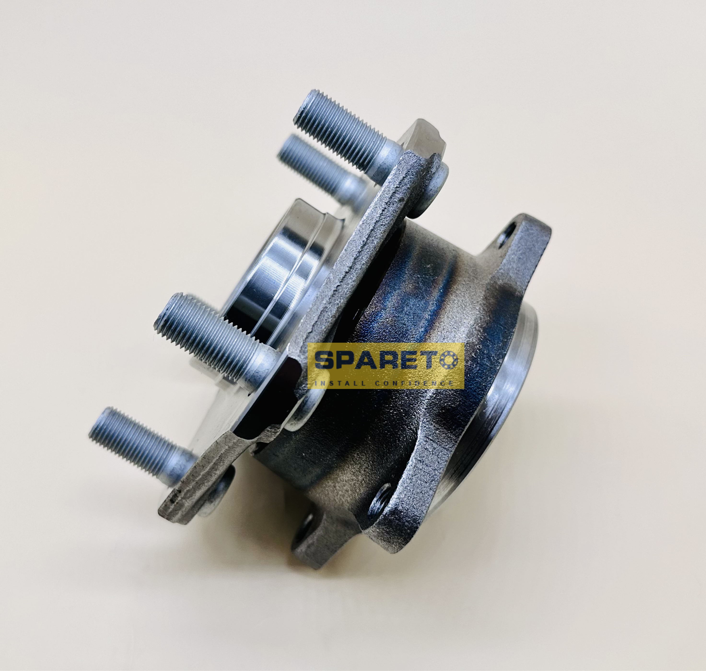 Fit 2013 Suzuki Grand Vitara Wheel Hub Assembly - 43401-65J00