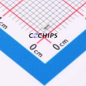 Resistencia SMD RC0603DR-07300KL 0603 (Tipo: Película Gruesa) (Resistencia: 300kOhm Precisión: 0.5%) - Product Image 2