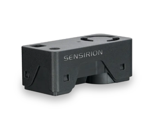 Sensor Ambiental Sensirion SEN65, Detector de Temperatura, Humedad y Calidad del Aire, Módulo Compacto Negro - Product Image 1