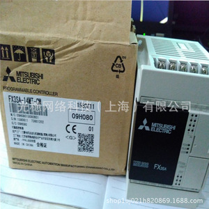 โมดูล PLC Mitsubishi Electric FX3SA 14MR พร้อมอินพุต 8 ช่อง เอาต์พุต 6 ช่อง สำหรับควบคุมระบบอัตโนมัติในอุตสาหกรรม - Product Image 2