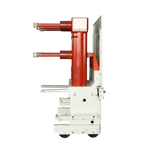Disjoncteur à vide 11kV 12kV 630A avec réenclencheur automatique ZN85(VS1)-40.5/31.5, Disjoncteur à vide ZN85(VS1) 35kV - Product Image 3