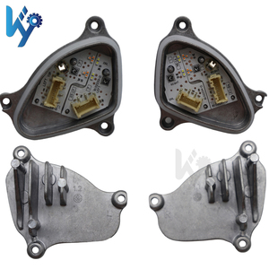 Module d'unité de phare LED DRL KY OEM 5F0941475A 5F0941476A pour Seat Leon 2017-2019, accessoires de voiture - Product Image 3