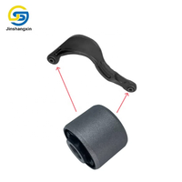 FOEO 31202761 Guangzhou 30778343 buje de brazo de Control delantero trasero para VOLVO V70 (08-) 31202762 30748375 31202763 31406749 31406748