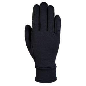 Gants équestres parfaits de qualité supérieure Service OEM Caractéristiques d'équitation en cuir personnalisées Racing Safety Sports - Product Image 1