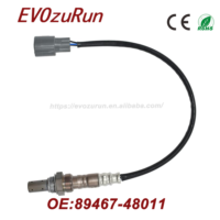 Sonde d'oxygène avant (O2) 89467-48011 234-9009 pour Toyota Highlander Lexus RX – Vente directe usine