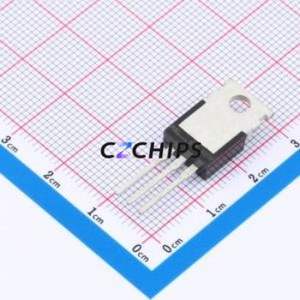 Transistor de efecto de campo de transistor (MOSFET) nuevo y original de 1/2/2" - Product Image 2