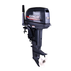 2 Stroke 30 Cheap Short Shaft <b>Boat</b> Engine Engine Fishing <b>Boat</b> <b>Motor</b> - Product Image 1